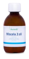 MISCELA 3 OLI 250 ML