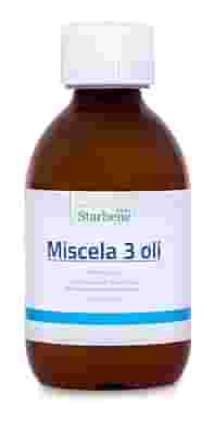 MISCELA 3 OLI 250 ML