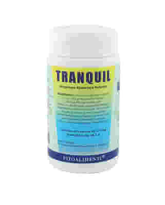 TRANQUIL 60 CAPSULE
