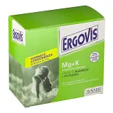 ERGOVIS MG+K 30 BUSTINE