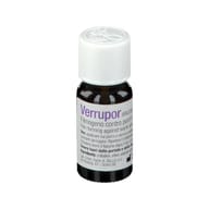VERRUPOR BRUCIAPORRI FLACONCINO CONTAGOCCE 12 ML NUOVA FORMULA