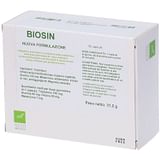 BIOSIN NUOVA FORMULAZIONE 60 CAPSULE