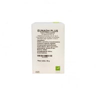 EUNADH PLUS NUOVA FORMULAZIONE 60 CAPSULE