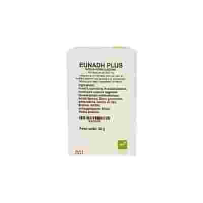 EUNADH PLUS NUOVA FORMULAZIONE 60 CAPSULE