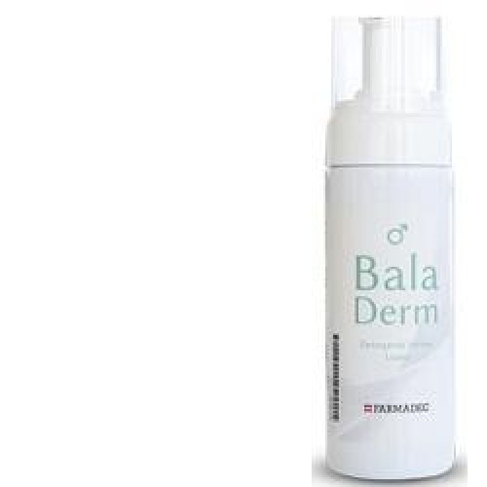 Baladerm Detergente Intimo 150 Ml