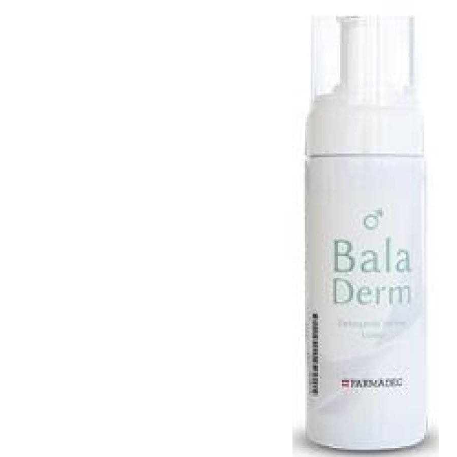 BALADERM DETERGENTE INTIMO 150 ML