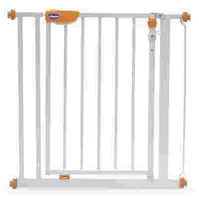 CHICCO NIGHTLIGHT DOORGATE WHITE