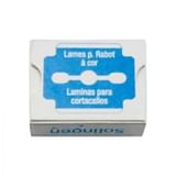 REKORDSAN LAMETTE TAGLIACALLI 10 PEZZI