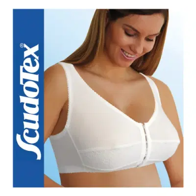 SCUDOTEX REGGISENO RADDRIZZASPALLE COPPA C BIANCO 8 SCUDOTEX REGGISENO RADDRIZZASPALLE COPPA C BIANCO 8