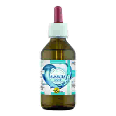 ALKAVITA GOCCE FLACONCINO 100 ML