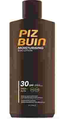 PIZ BUIN MOISTURISING FLUIDA CORPO SPF30 200 ML
