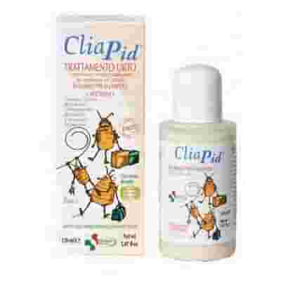 CLIAPID TRATTAMENTO URTO 150 ML