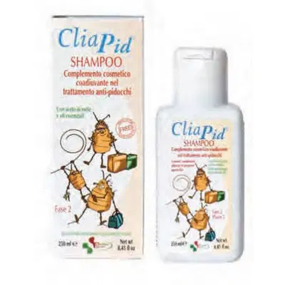 CLIAPID TRATTAMENTO INTENSIVO 150 ML CLIAPID TRATTAMENTO INTENSIVO 150 ML