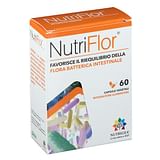 NUTRIFLOR 60 CAPSULE