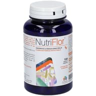 NUTRIFLOR 180 CAPSULE