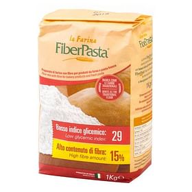 Fiberpasta Farina 1 Kg