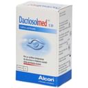 DACRIOSOLMED UD COLLIRIO LUBRIFICANTE 30 FLACONCINI MONODOSE 0,4 ML
