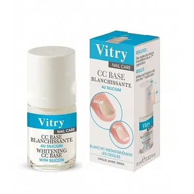 CC BASE SBIANCANTE 10 ML CC BASE SBIANCANTE 10 ML