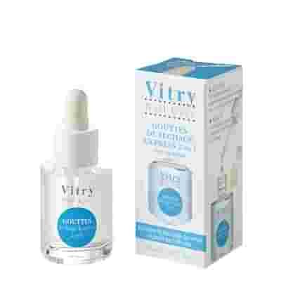 EXPRESS GOCCE ASCIUGA SMALTO 2 IN 1 10 ML