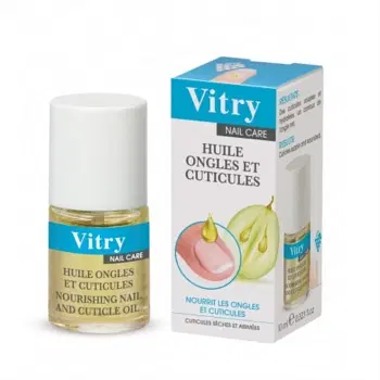 OLIO UNGHIE E CUTICOLE 10 ML OLIO UNGHIE E CUTICOLE 10 ML