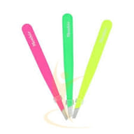 PINZETTA DEPILAZIONE FLUO ASIA