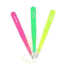 PINZETTA DEPILAZIONE FLUO ASIA