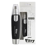 PINZETTA EXTRA INOX PUNTA AFFILATA