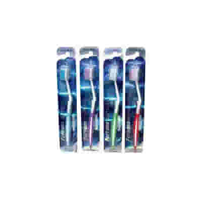 SPAZZOLOINO FORHANS SYSTEMA SETOLE DURE