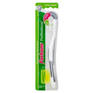 SPAZZOLOINO FORHANS SYSTEMA SETOLE MORBIDE