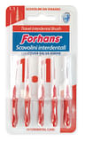 FORHANS TRAVEL INTERDENTAL BRUSH 1,1
