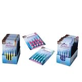 FORHANS TRAVEL INTERDENTAL BRUSH 1,3