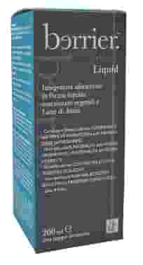 BERRIER GOLA 200 ML