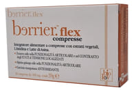 BERRIER FLEX FUNZIONALITA' ARTICOLARE 30 COMPRESSE