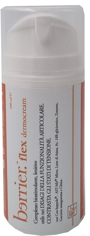 BERRIER FLEX POMATA 100 ML