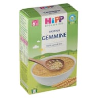 HIPP BIO HIPP BIO PASTINA GEMMINE 320 G