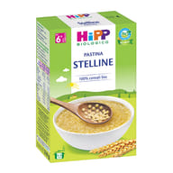 HIPP BIO HIPP BIO PASTINA STELLINE 320 G