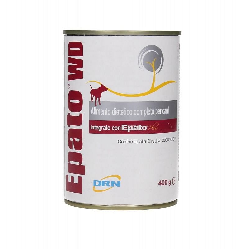 Epato Wet Diet 400 G