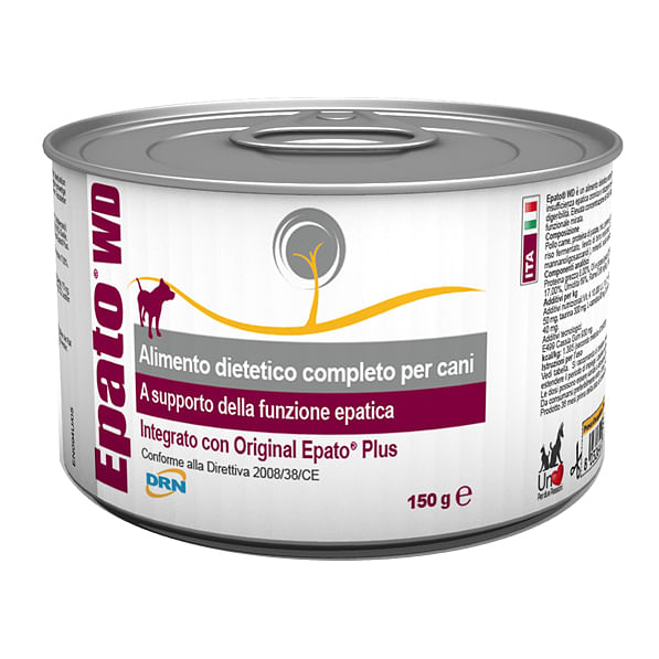 Epato Wet Diet 150 G