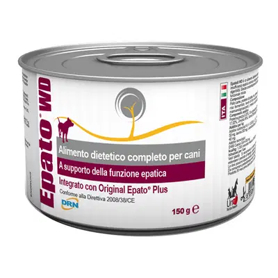 EPATO WET DIET 150 G EPATO WET DIET 150 G