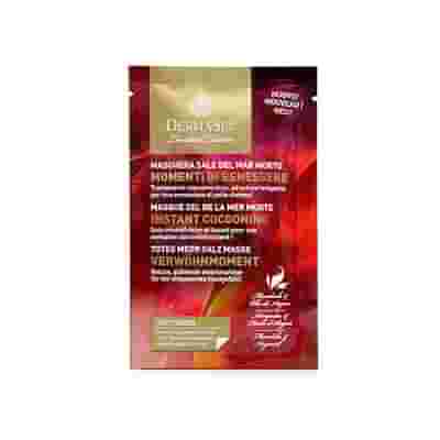 DERMASEL MASCHERA MOMENTI BENESSERE 12 ML