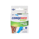 CEROXMED SPORT KINETIC TAPE BLU 1 PEZZO