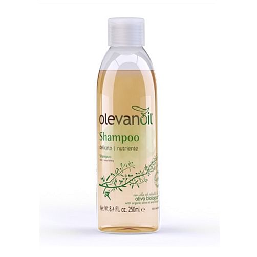 Olevanoil Shampoo 250 Ml