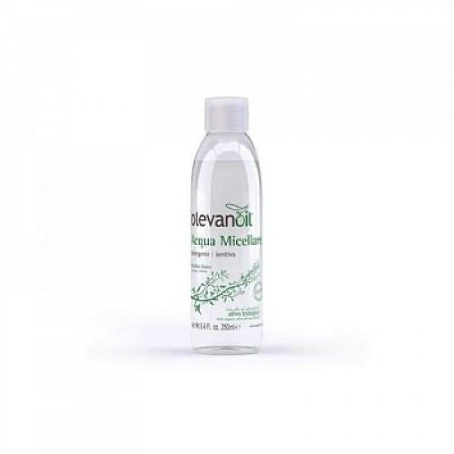 OLEVANOIL ACQUA MICELLARE 250 ML