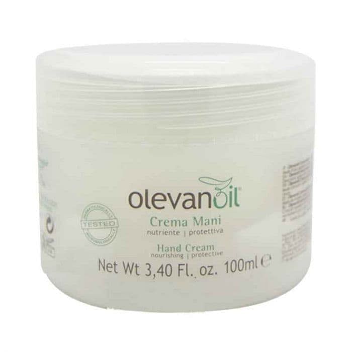 Olevanoil Crema Mani 100 Ml