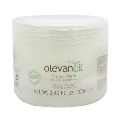 OLEVANOIL CREMA MANI 100 ML OLEVANOIL CREMA MANI 100 ML