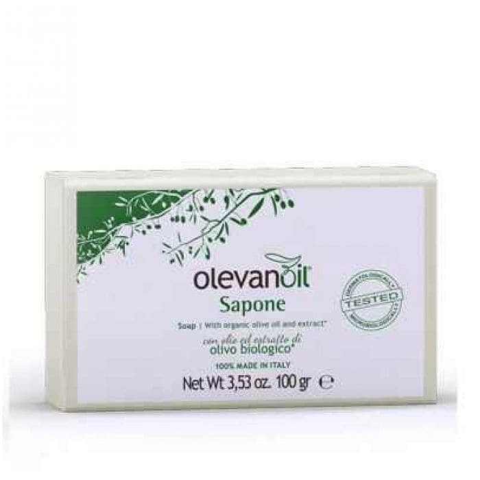 Olevanoil Sapone 100 G