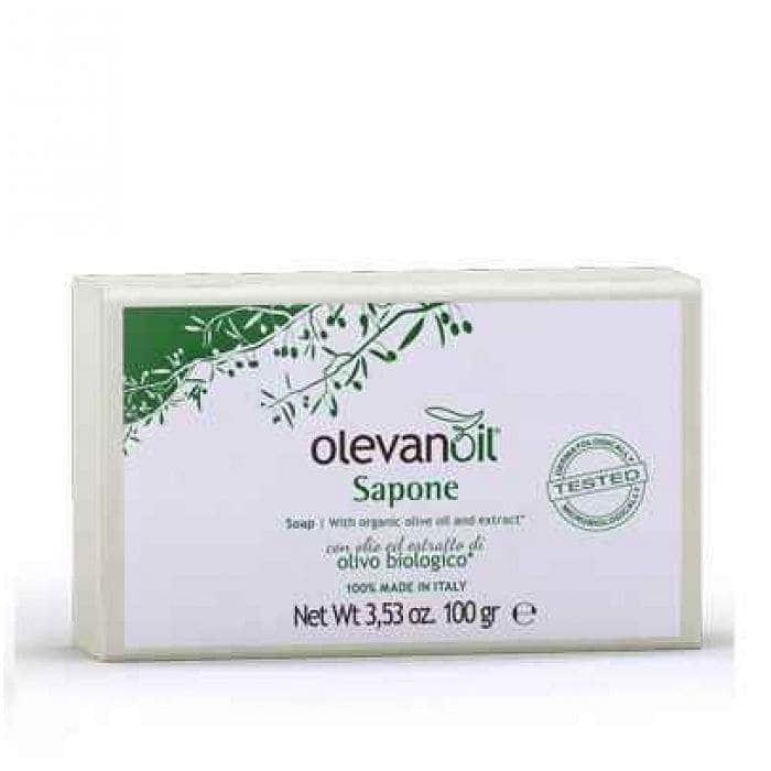 Olevanoil 