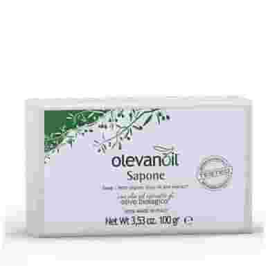 OLEVANOIL SAPONE 100 G