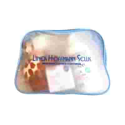 HOFFMANN BAG PASTA 75 ML + BAGNO 300 ML