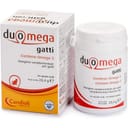 DUOMEGA GATTI 30 CAPSULE MOLLI 500 MG